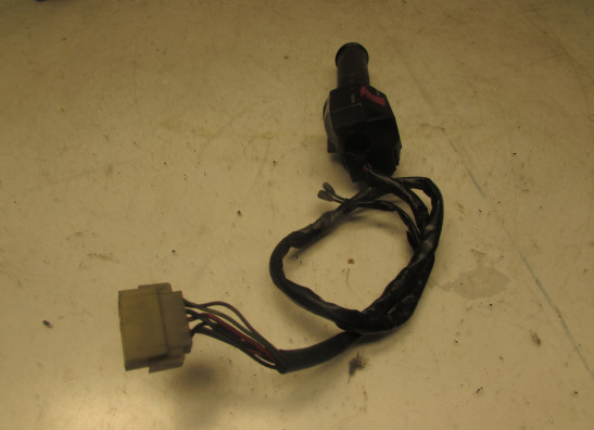 Handlebar switch assy right Yamaha FJ 1200