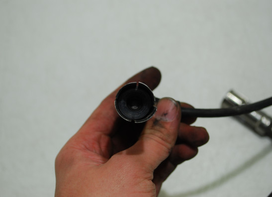 Bobine BMW K 1200 RS