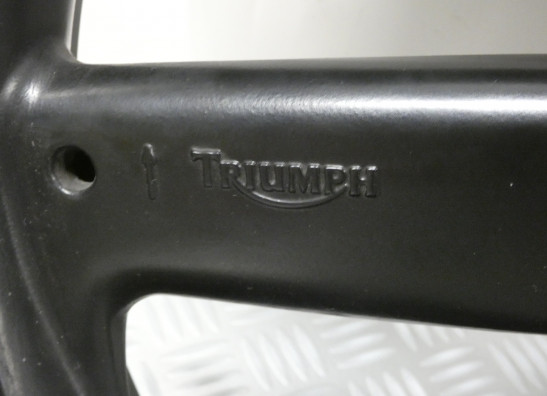 Voorvelg Triumph 955 daytona