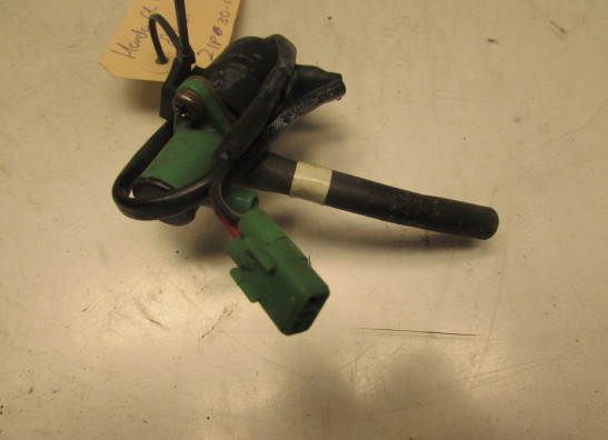 Overig Honda Goldwing GL