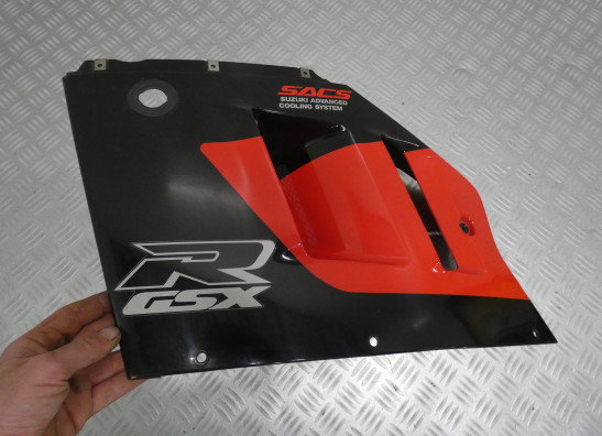 Seiten verkleidung links Suzuki GSX R 1100