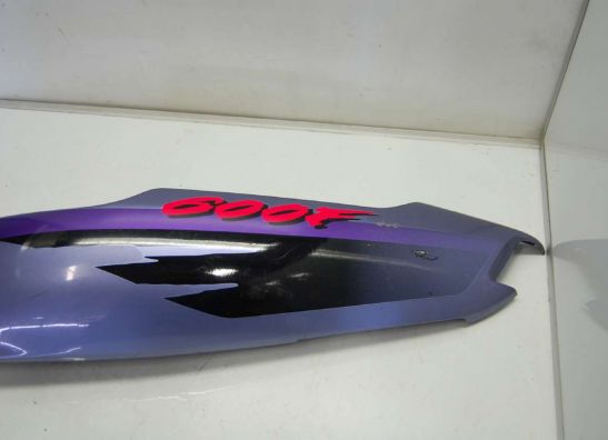 Heck links Honda CBR 600 F