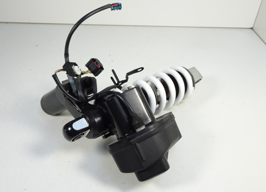 Achterschokbreker BMW K 1200 S 