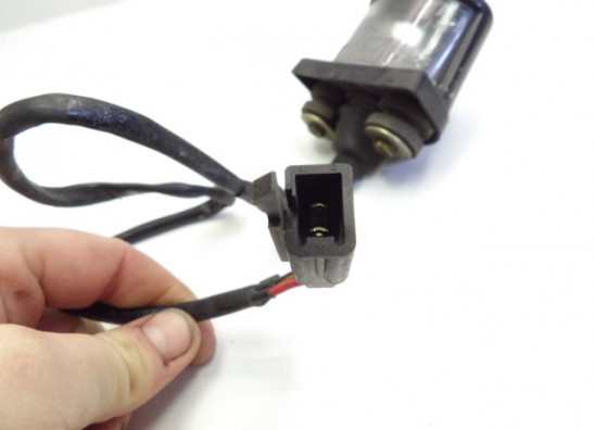 Kennzeichenhalter Kawasaki Z 750