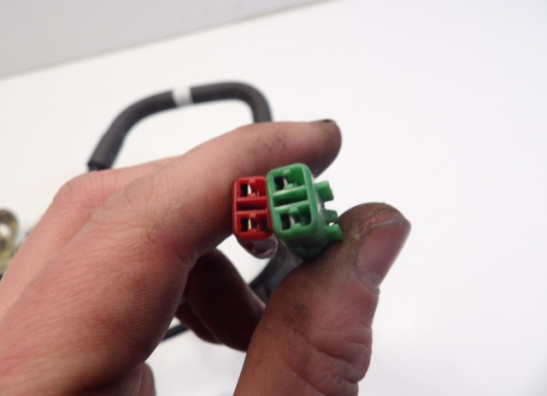 Relais unit Honda Goldwing GL