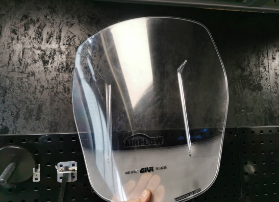 Windscreen Overig Onbekend Unknown