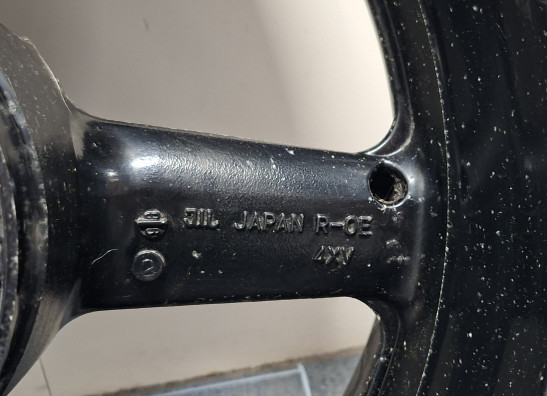 Achtervelg Yamaha YZF R1