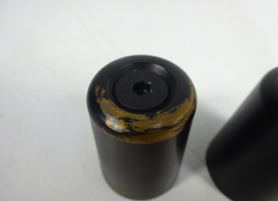 Stuur BMW F 800 S - ST