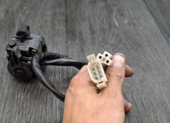 Stuurschakelaar links Yamaha XJ 650