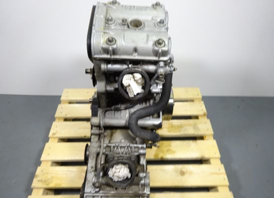 Engine Ducati 749  999