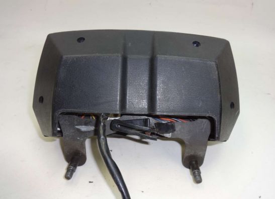 Tellerset Suzuki GSX 550 EF