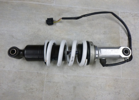 Schokbreker voor BMW K 1200 S  2004-2009