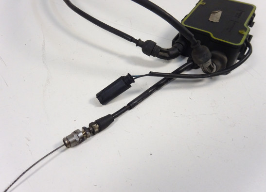 Gaskabel BMW R 1200 RT