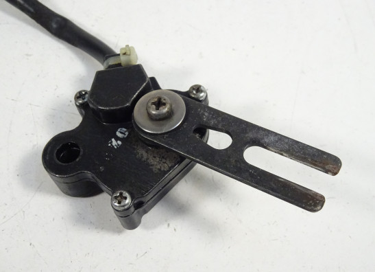 side stand switch Kawasaki VERSYS 650