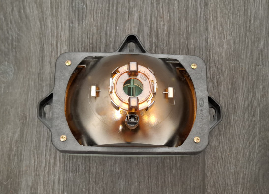 Koplamp Ducati 888  851