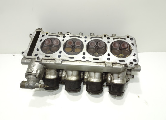 Cilinderkop Suzuki GSX R 750