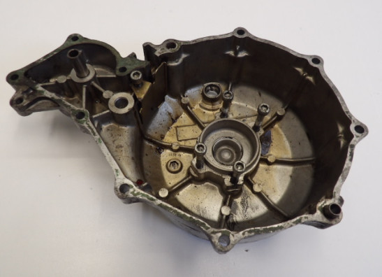 Generator cover Honda TRANSALP