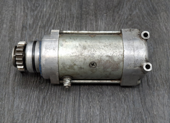 Startmotor Kawasaki KZ 650