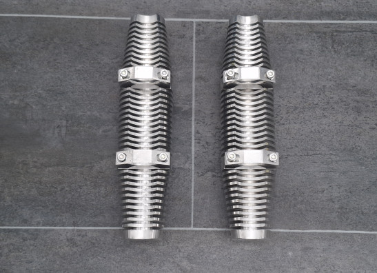 Olkuhler Harley Davidson FXST Softail Standard