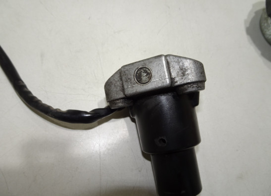 Schlosssatz Yamaha XTZ Tenere