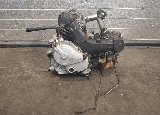 Engine Ducati Monster 750