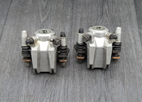 Brake calipers front Kawasaki VN 700  750
