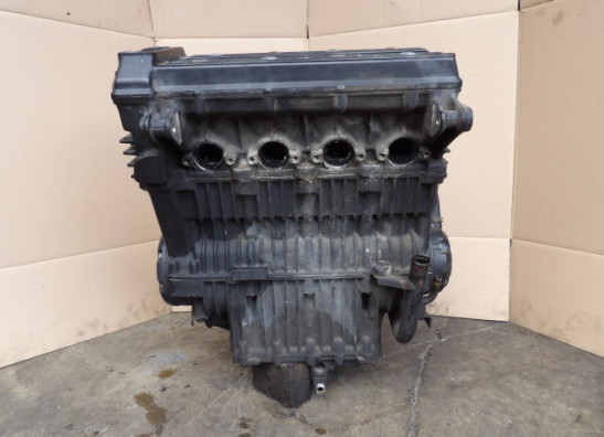 Engine Triumph 1200 Daytona