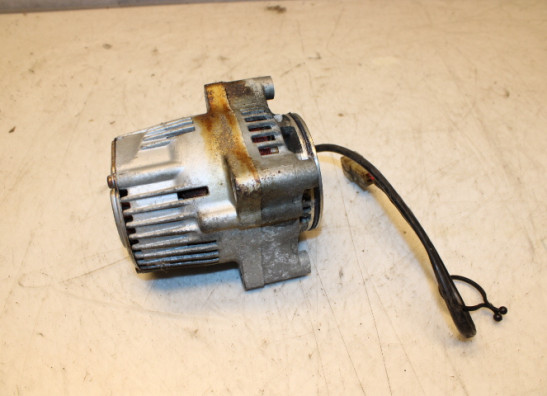 Dynamo Yamaha XJ 900 S Diversion