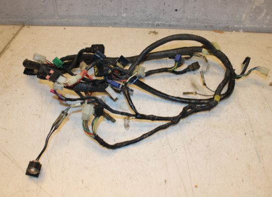 Kabelboom Yamaha XJ 900 S Diversion