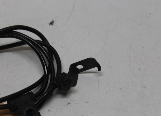 ABS sensor achter Honda X-adventure 750