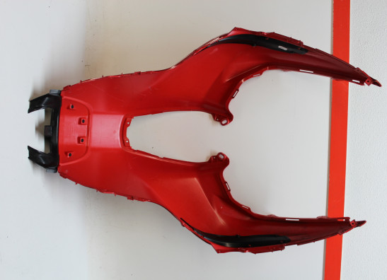 Tankcover Ducati Multistrada V4