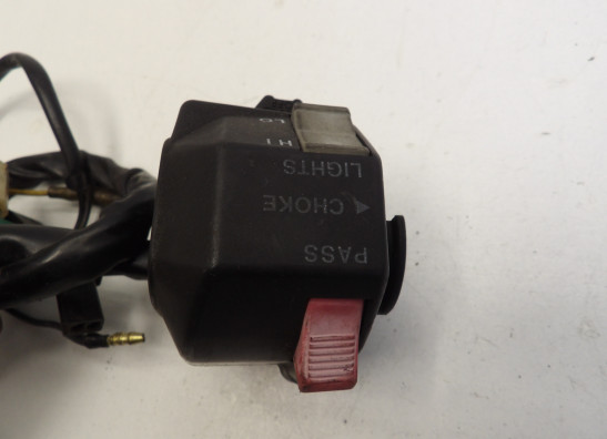 Stuurschakelaar links Yamaha XJ 900 F