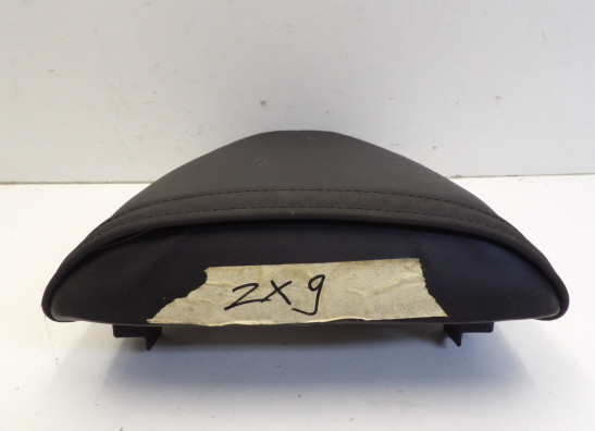 Buddy seat Kawasaki ZX 9 R