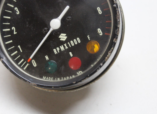 Meter Suzuki GT 750