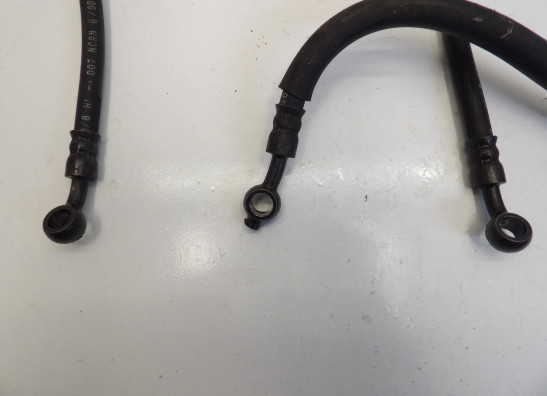 Remleiding voor Honda Deauville 650 - 700