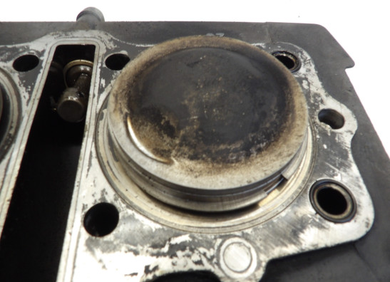 Zylinder Suzuki GS 500 E