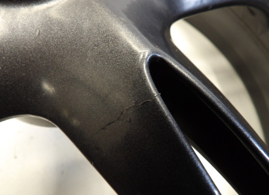 Achtervelg Triumph Sprint ST 1050