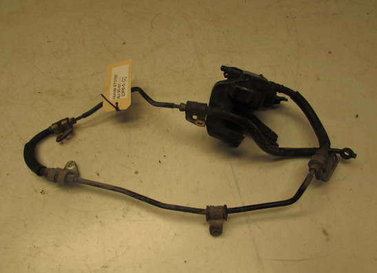 Rear brake caliper Honda ST 1100 Pan European