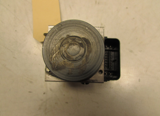 ABS pumpe druckmodulator Kawasaki ZX 10 R