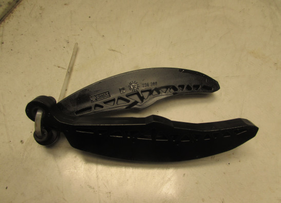 Motorblok diverse Aprilia RSV 1000