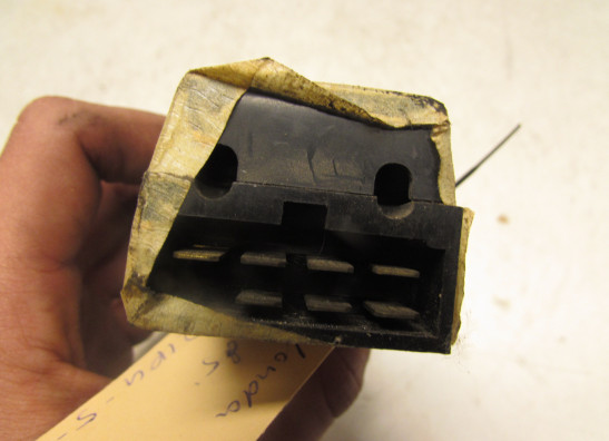 Fuse box Honda Goldwing GL