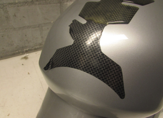 Tank Ducati Multistrada 1000