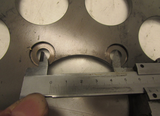 Achtertandwiel Overig Onbekend Unknown