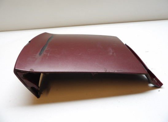 Heck Yamaha XJ 900 S Diversion