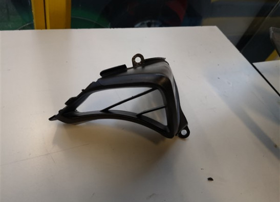 Air intake left Honda CBR 600 RR