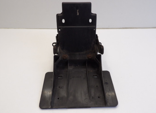 Kentekenplaathouder Yamaha TZR 250