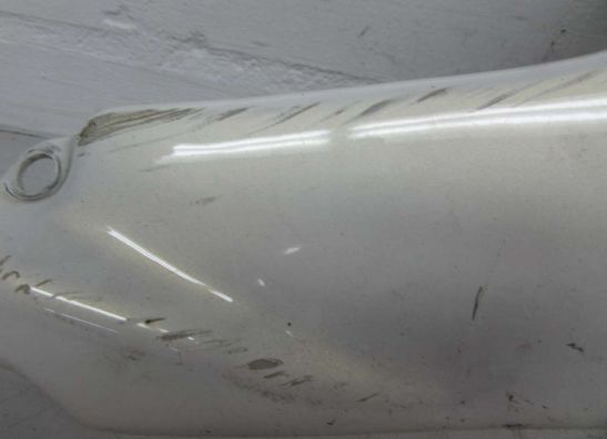 Rechter onderkuip Honda CBF 1000