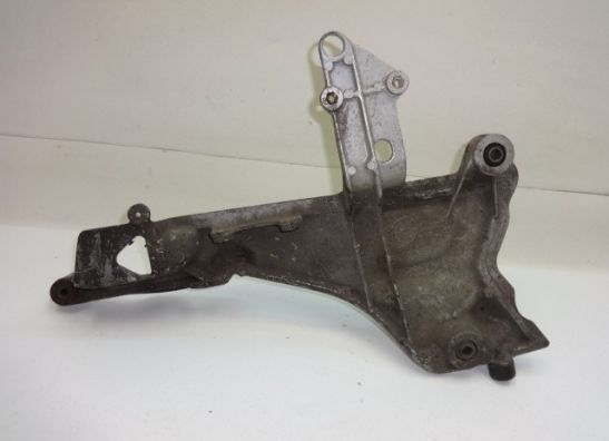 Main step holder left Honda ST 1100 Pan European