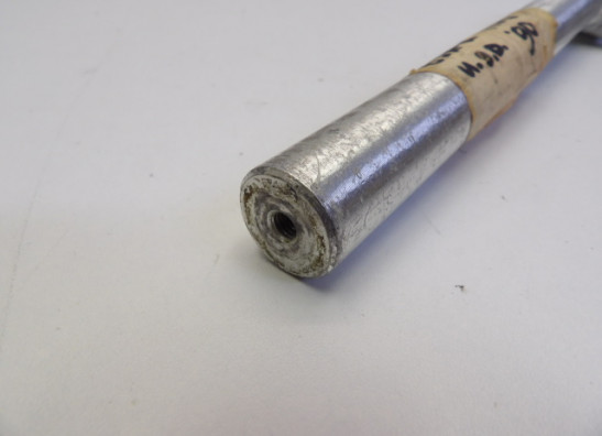 Steering Handle left  Suzuki GSX R 1100