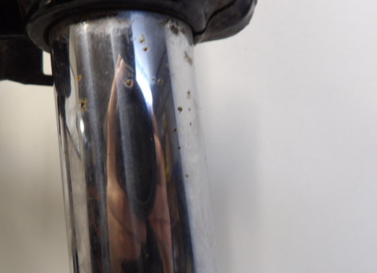 Voorpoten compleet Yamaha TDM